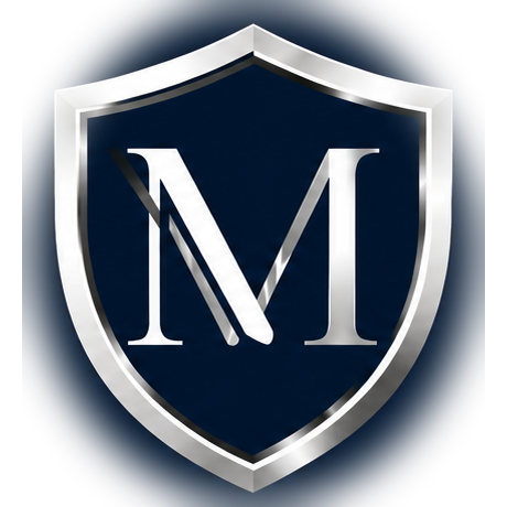 Magen HR Solutions shield logo